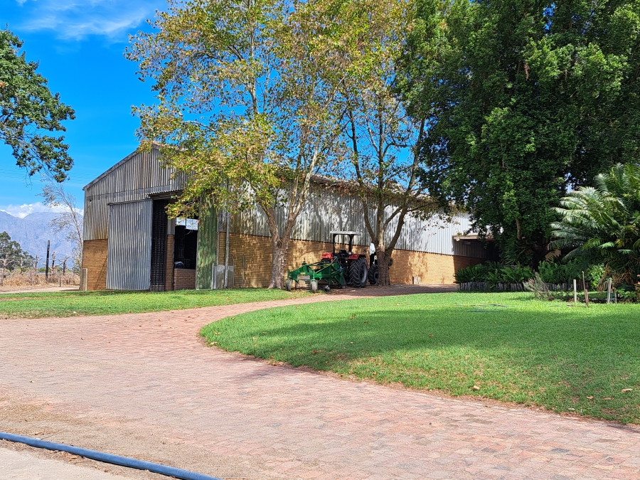 4 Bedroom Property for Sale in Paarl Rural Western Cape